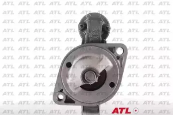 Стартер ATL Autotechnik купить